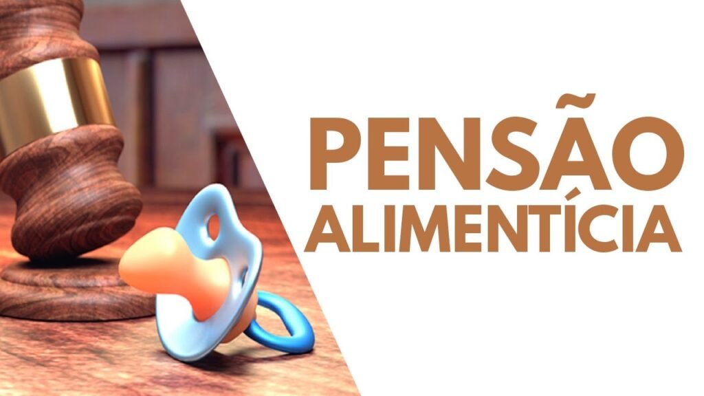 Pensão alimentícia